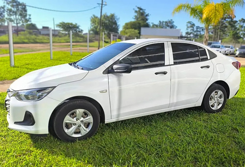 Chevrolet Onix plus 1.2 Lt 2021