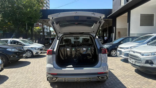 Chery Tiggo 8 1.6 T PRO LUXURY CVT 2026