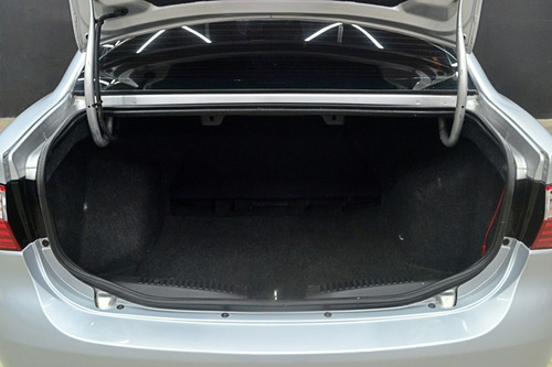 Fiat Grand Siena 1.4 Attractive 87cv 2016