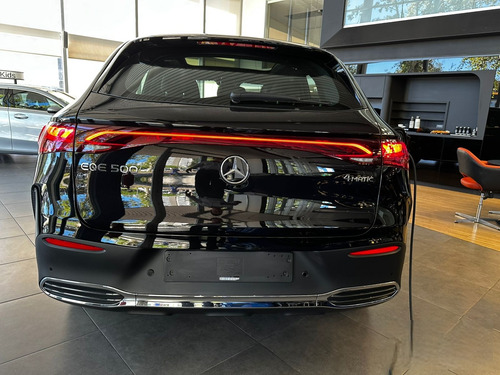 Mercedes-Benz Eqe 0.0 Eqe 500 4Matic Amg 2026