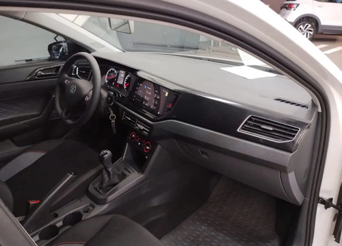 Volkswagen Polo 1.6 Msi Track 2026