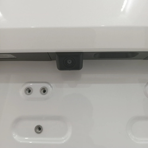 Ford Territory 1.5 Gtdi Trend Hibrida Dht 2026