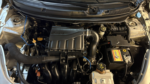 Fiat Argo 1.8 Precision 2018