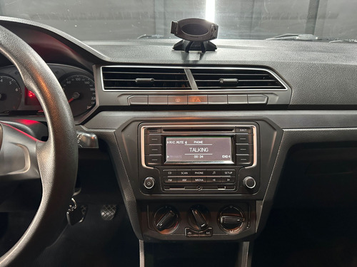 Volkswagen Gol 1.6 TREND TRENDLINE 5P L16 2020