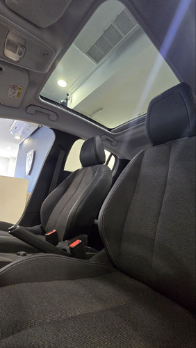 Peugeot 208 1.6 208 ALLURE PK T200 Automatico 2026