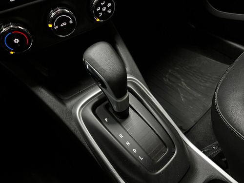 Chevrolet Tracker 1.2 T LTZ AT6 L20 2021