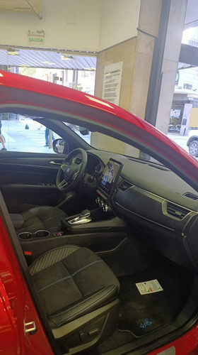 Renault Arkana 1.3 E-Tech Hybrid Espirit Alpine 2026