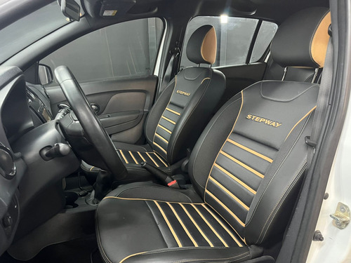 Renault Stepway 1.6 INTENS L19 2021