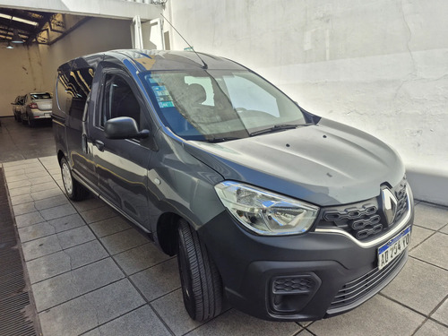 Renault Kangoo Ii Express Confort 5a 1.6 Sce 2018