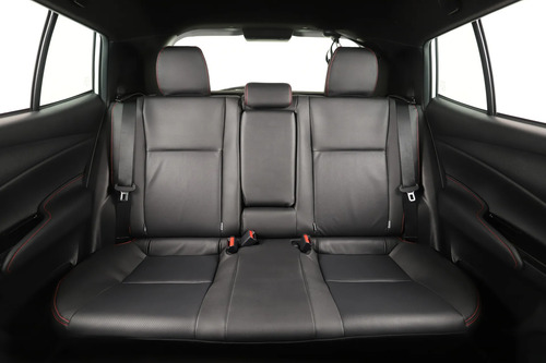 Toyota Yaris 1.5 107Cv S Cvt 2026