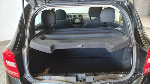 Renault Sandero 1.6 Gt Line 105cv 2016