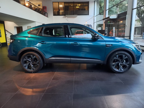 Renault Arkana 1.3 E-Tech Hybrid Espirit Alpine 2025