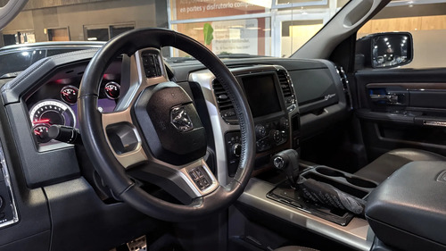 RAM 1500 5.7 Laramie Atx V8 2020