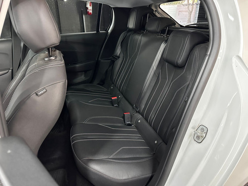 Peugeot 208 1.6 FELINE TIPTRONIC L20 2021