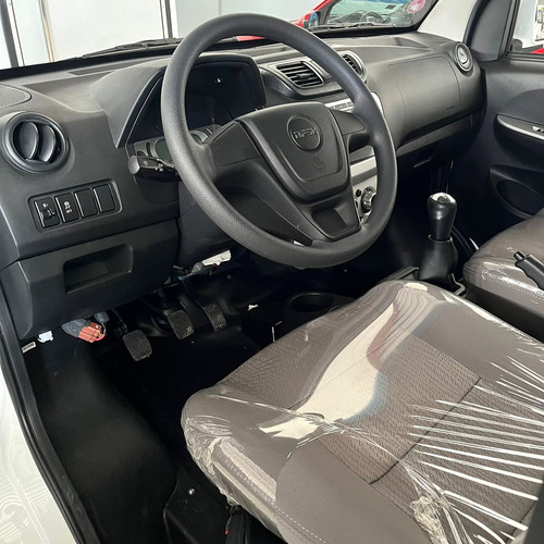 C32 1.5 Cab Doble 2025