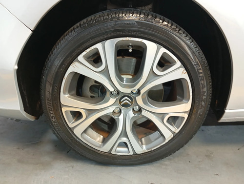 Citroën C4 Lounge Lounge 1.6 Thp Shine At6 L/18 2020