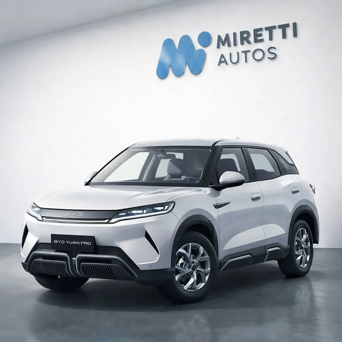 BYD Atto2 dm-i 1.5 Phev Gs 2026