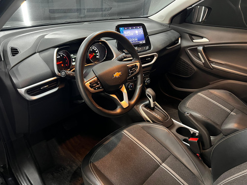 Chevrolet Tracker 1.2 T LTZ AT6 L20 2021