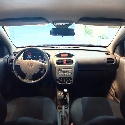 Chevrolet Corsa II 5P CD 1.8N 2011