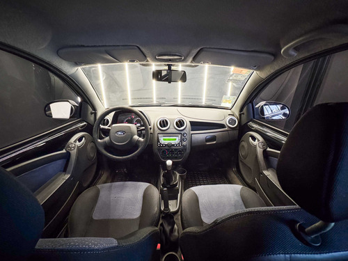 Ford Ka 1.6 Pulse 95cv 2012