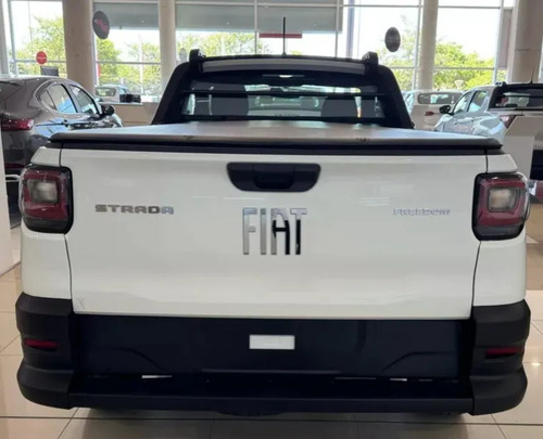 Fiat Strada 1.3 Freedom Cs 2026