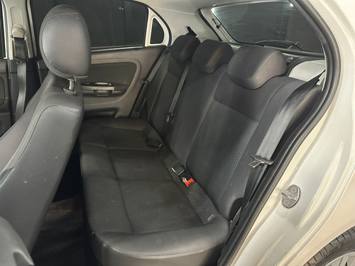 Volkswagen Gol 1.6 TREND TRENDLINE 5P L16 2020