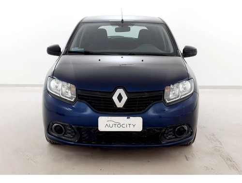 Renault Sandero 1.6 8V EXPRESSION L15 2018