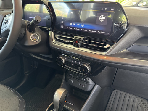 Chevrolet Spin 1.8 Premier 7As At 105Cv 2024