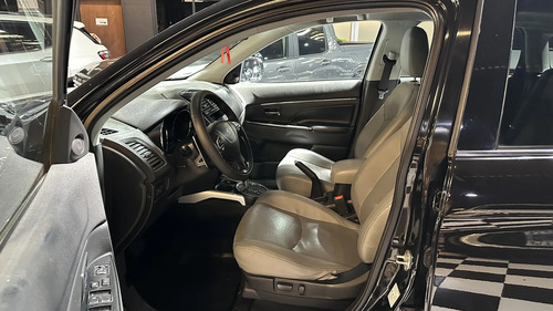 Peugeot 4008 2.0 Feline 4x4 150cv Cvt 2013