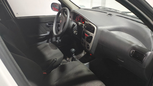 Fiat Siena 1.4 Fire Da 2012