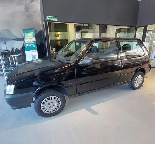 Fiat Uno 1.3 Fire Pack B 3 p 2013