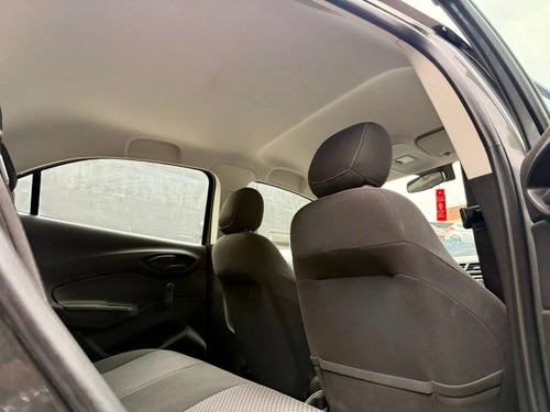 Chevrolet Onix 1.4 LS+ JOY 5P L16 2019