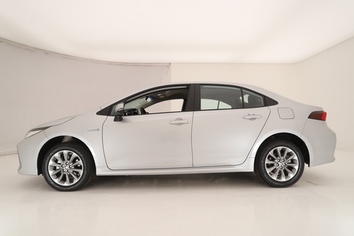 Toyota Corolla 1.8 Hev Xei Ecvt 2025
