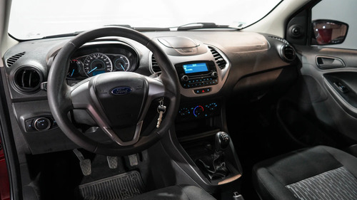 Ford Ka 1.5 S 2020