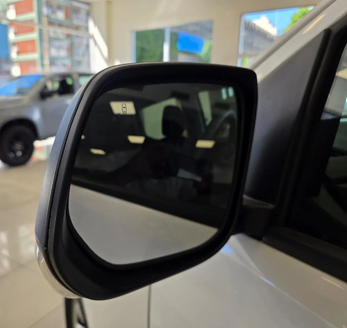 Chevrolet S-10 2.8 Cd 4X2 Work Truck 2026