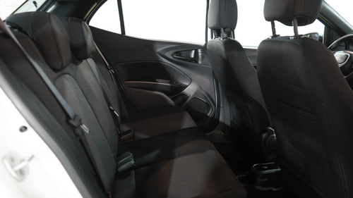 Fiat Argo 1.3 Drive 2026