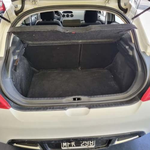 Peugeot 308 1.6 Allure 2013