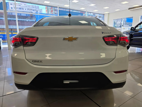 Chevrolet Onix plus 1.0 Lt 2025