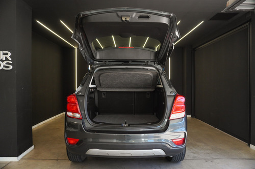 Chevrolet Tracker 1.8 Ltz 2018