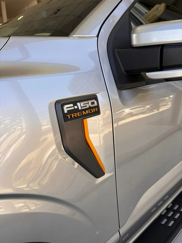 Ford F-150 5.0L V8 Tremor 4X4 At 2026