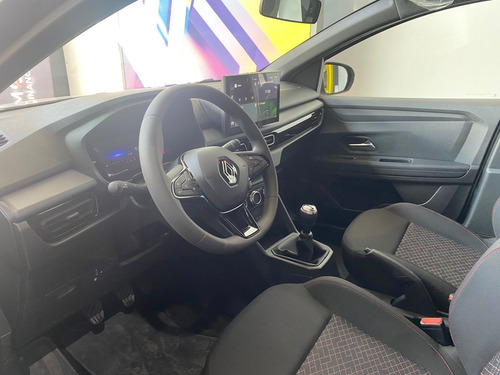 Renault Kardian 1.6 Sce Evolution 156 Mt 2025