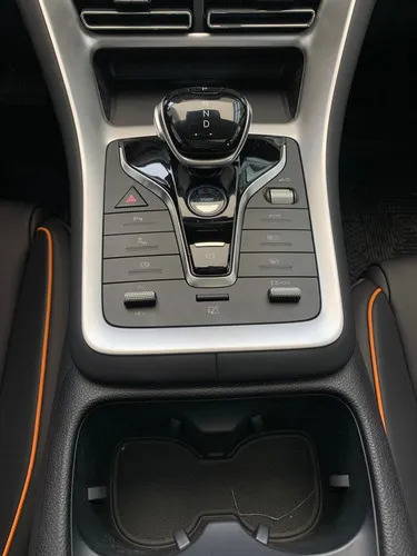 BYD Song Pro GS (ADAS) 2026