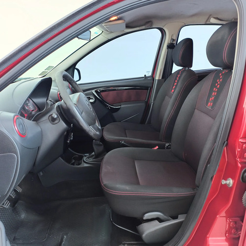 Renault Sandero Stepway 1.6 Confort 105cv 2014