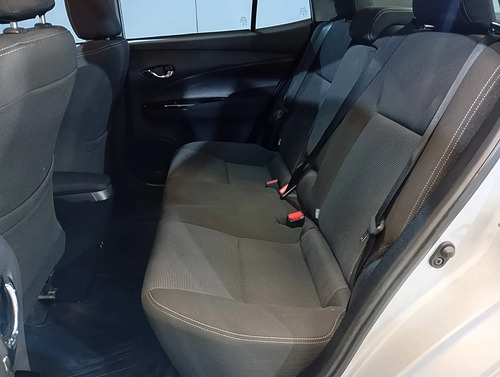 Toyota Yaris 1.5 4 Ptas Xls Cvt L/22 2024