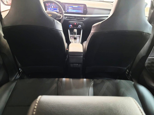 Chevrolet Onix 1.0 T LTZ 5P AT L26 2026