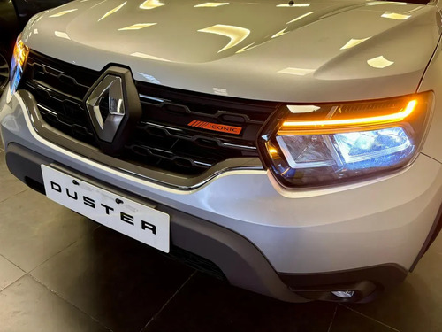 Renault Duster 1.3 Tce Turbo Iconic 155Cv 4X4 2026