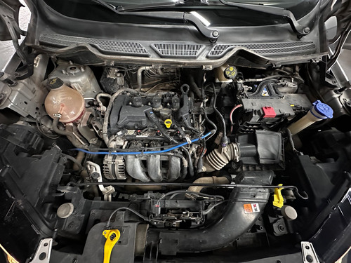 Ford Ecosport 1.5 Se 2020