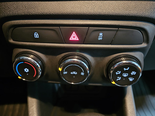 Chevrolet Tracker 1.2 Turbo Ltz At 2023