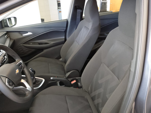 Chevrolet Onix 1.0 Lt 2026