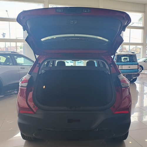 Chevrolet Tracker 1.2 Turbo Rs At 2026